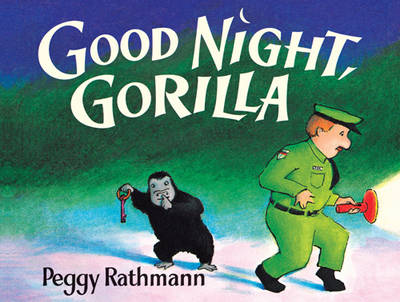 Good Night, Gorilla