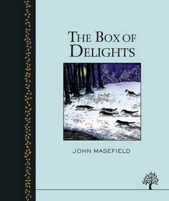 The Box of Delights