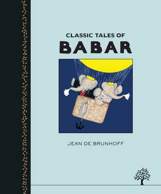 Classic Tales of Babar