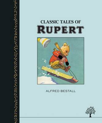 Classic Tales of Rupert