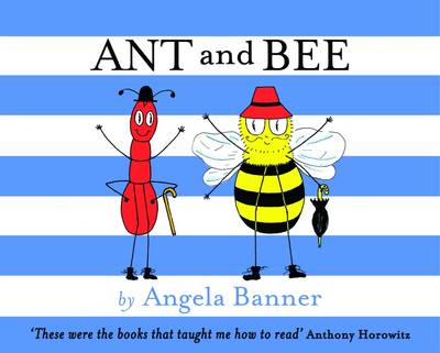 Ant and Bee