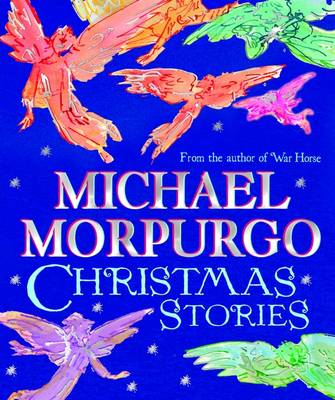 Michael Morpurgo Christmas Collection