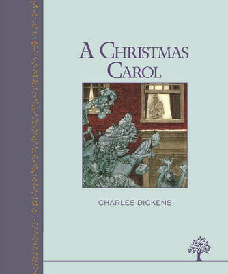 A Christmas Carol