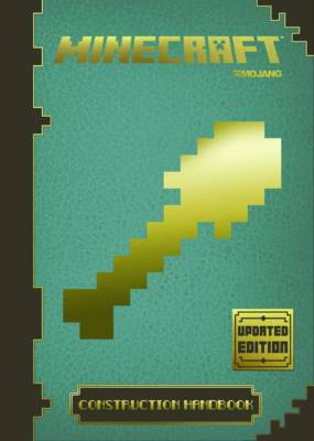 Minecraft: The Official Construction Handbook