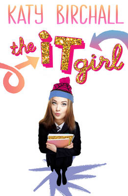 book review the it girl