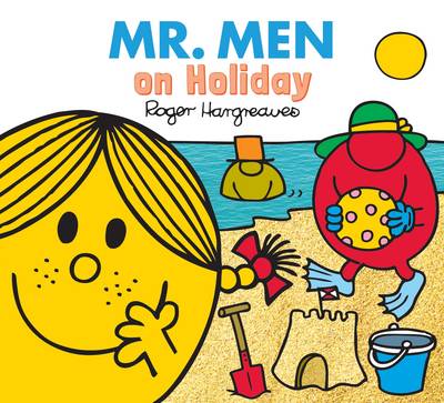 Mr Men on Holiday