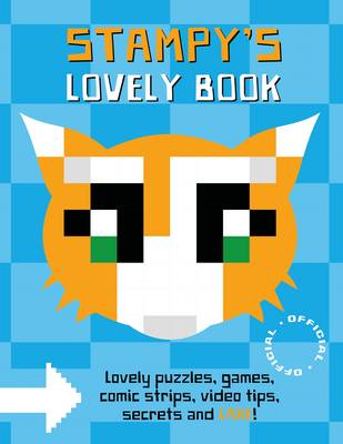 Stampy's Lovely Book