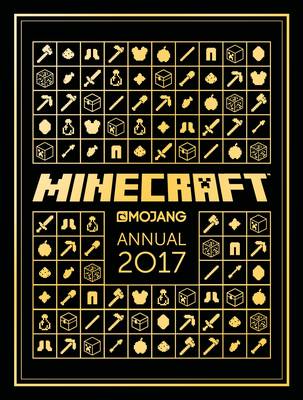 Minecraft Annual 2024: The best new official children's gaming