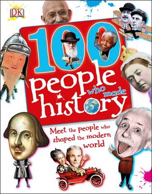 100 People Who Made History