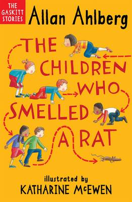 The Children Who Smelled a Rat