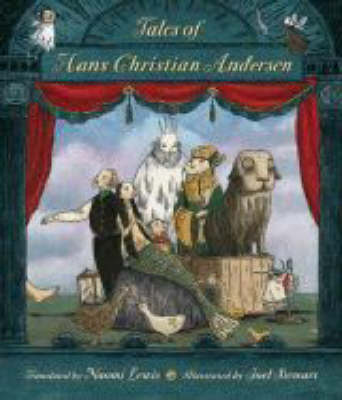 Fairy Tales Of Hans Christian Andersen