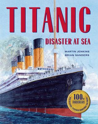 Titanic : Disaster at Sea