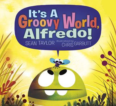 It's a Groovy World, Alfredo