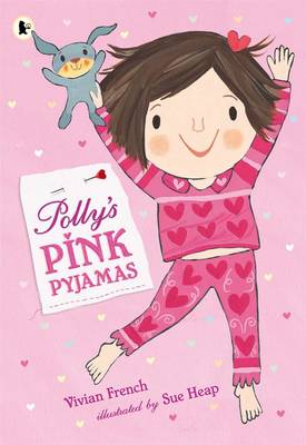 Polly's Pink Pyjamas