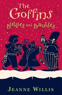 The Goffins: Bubbies and Baubles