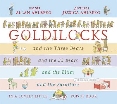 Goldilocks