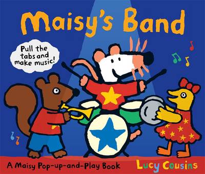 Maisy's Band