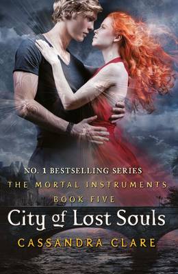 City of Lost Souls