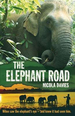 The Elephant Road