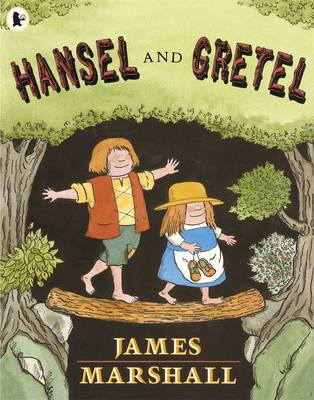 Hansel and Gretel