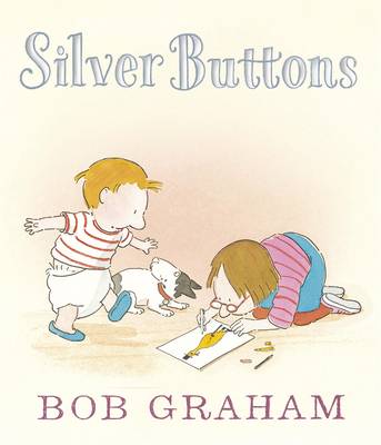 Silver Buttons