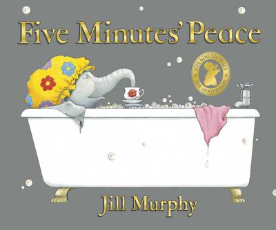 Five Minutes' Peace