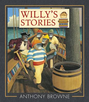 Willy's Stories