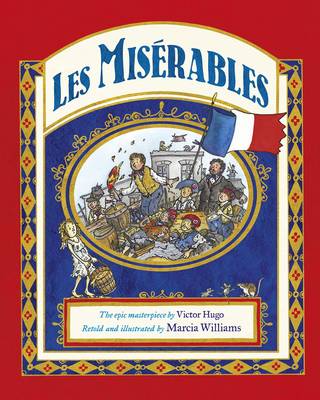 Les Miserables