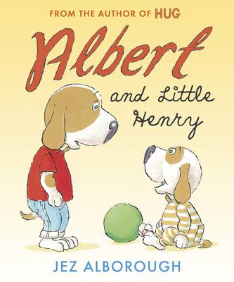 Albert and Little Henry