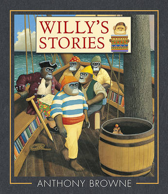 Willy's Stories