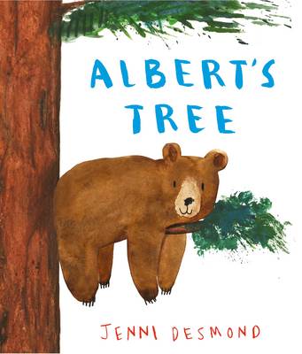 Albert's Tree