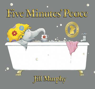 Five Minutes' Peace