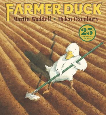 Farmer Duck