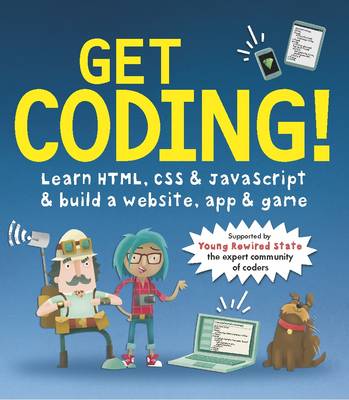 Get Coding