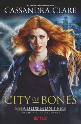 City of Bones