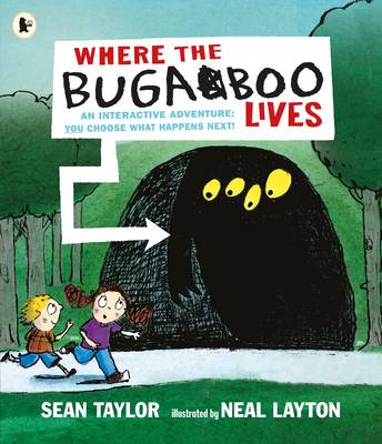 Where the Bugaboo Lives