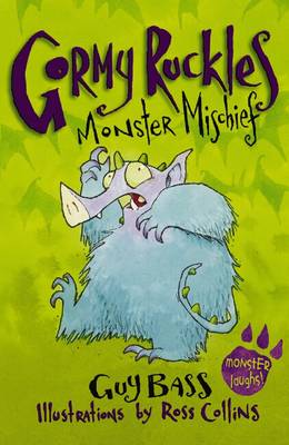 Gormy Ruckles: Monster Mischief