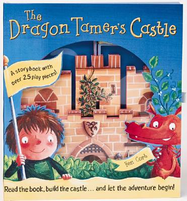 The Dragon Tamer's Castle