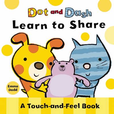 Dot and Dash: Learn to Share