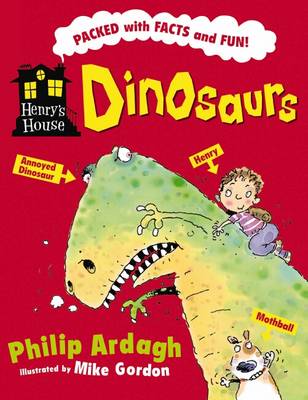 Henry's House: Dinosaurs