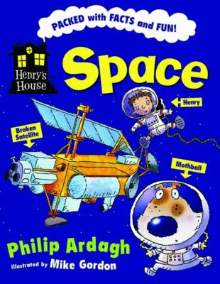 Henry's House: Space