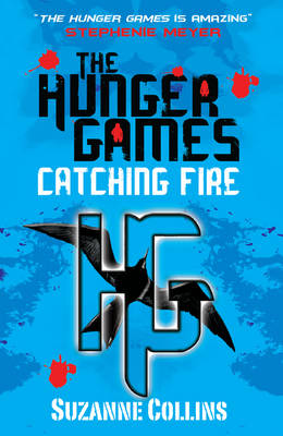 The Hunger Games 2: Catching Fire