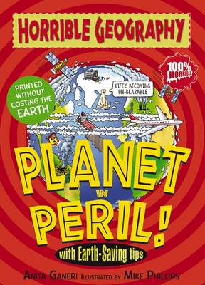 Planet In Peril