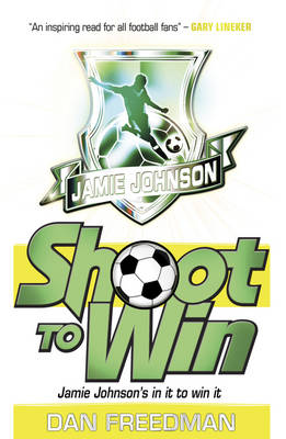 Shoot to Win: Jamie Johnson 2