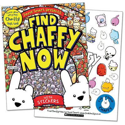 Find Chaffy Now