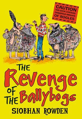 The Revenge Of The Ballybogs