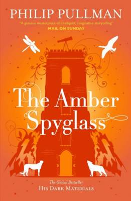 Amber Spyglass