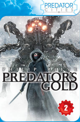 Predator's Gold: Predator Cities 2