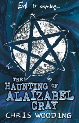 Haunting Of Alaizabel Cray