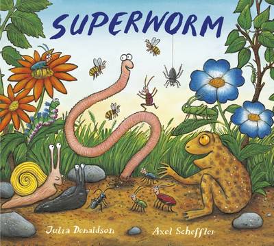 Superworm